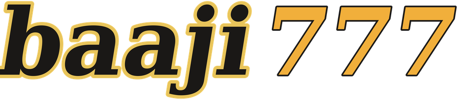 baaji777 logo