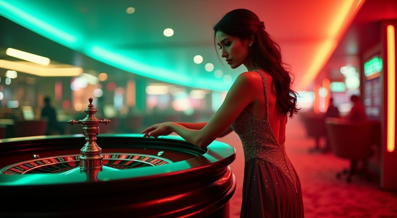 baaji777 লাইভ ক্যাসিনো এবং স্লট রুম